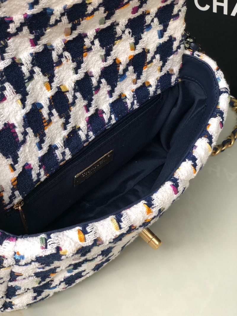 Ch**el 19 bags